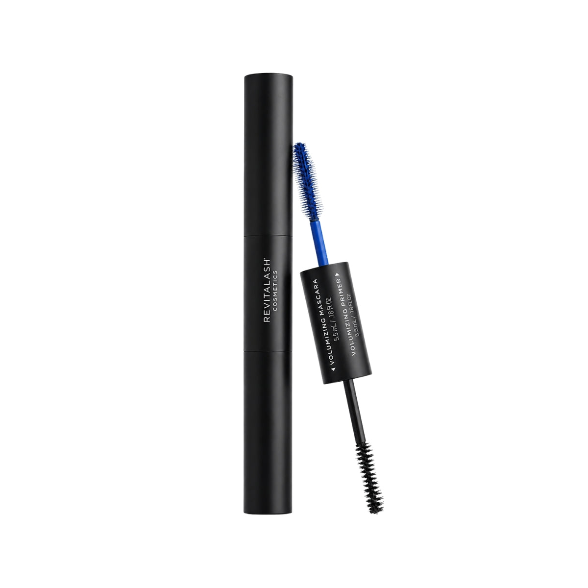 Double-Ended Volume Set · Prebase y máscara de pestañas 11 ml