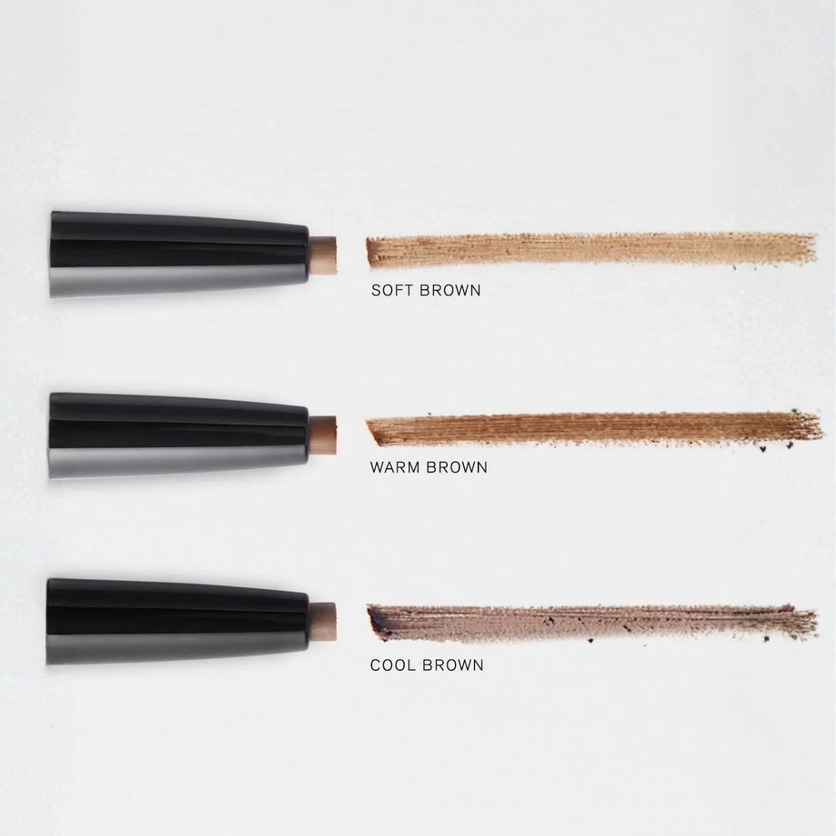 Hi-Def Brow Pencil · Lápiz de cejas Cool Brown 0,14 g