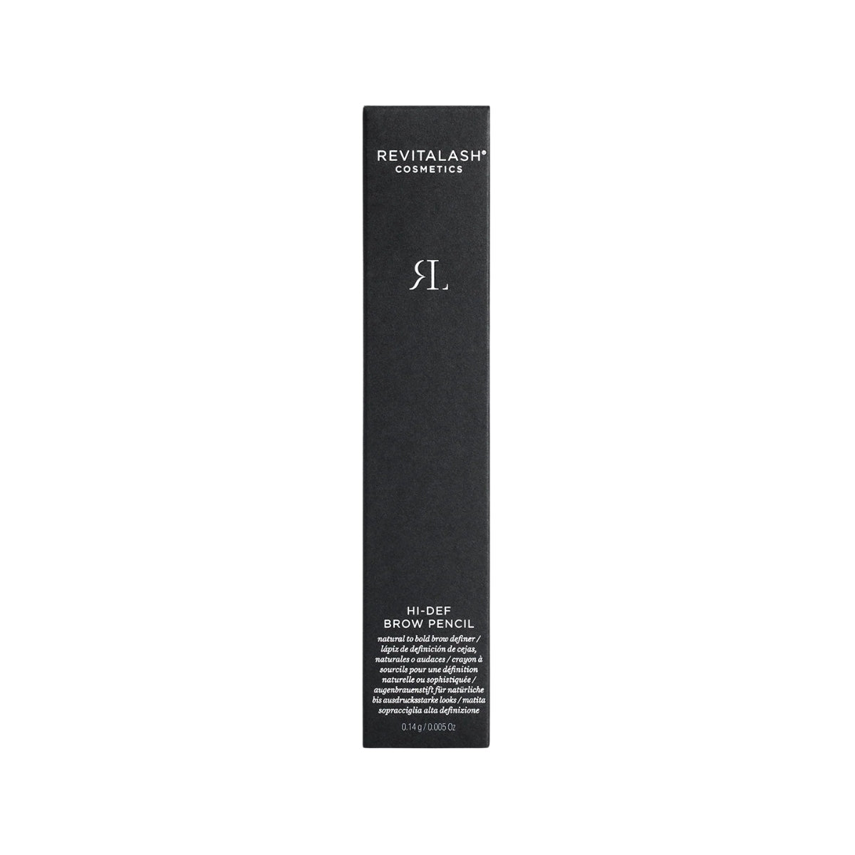 Hi-Def Brow Pencil · Lápiz de cejas Cool Brown 0,14 g