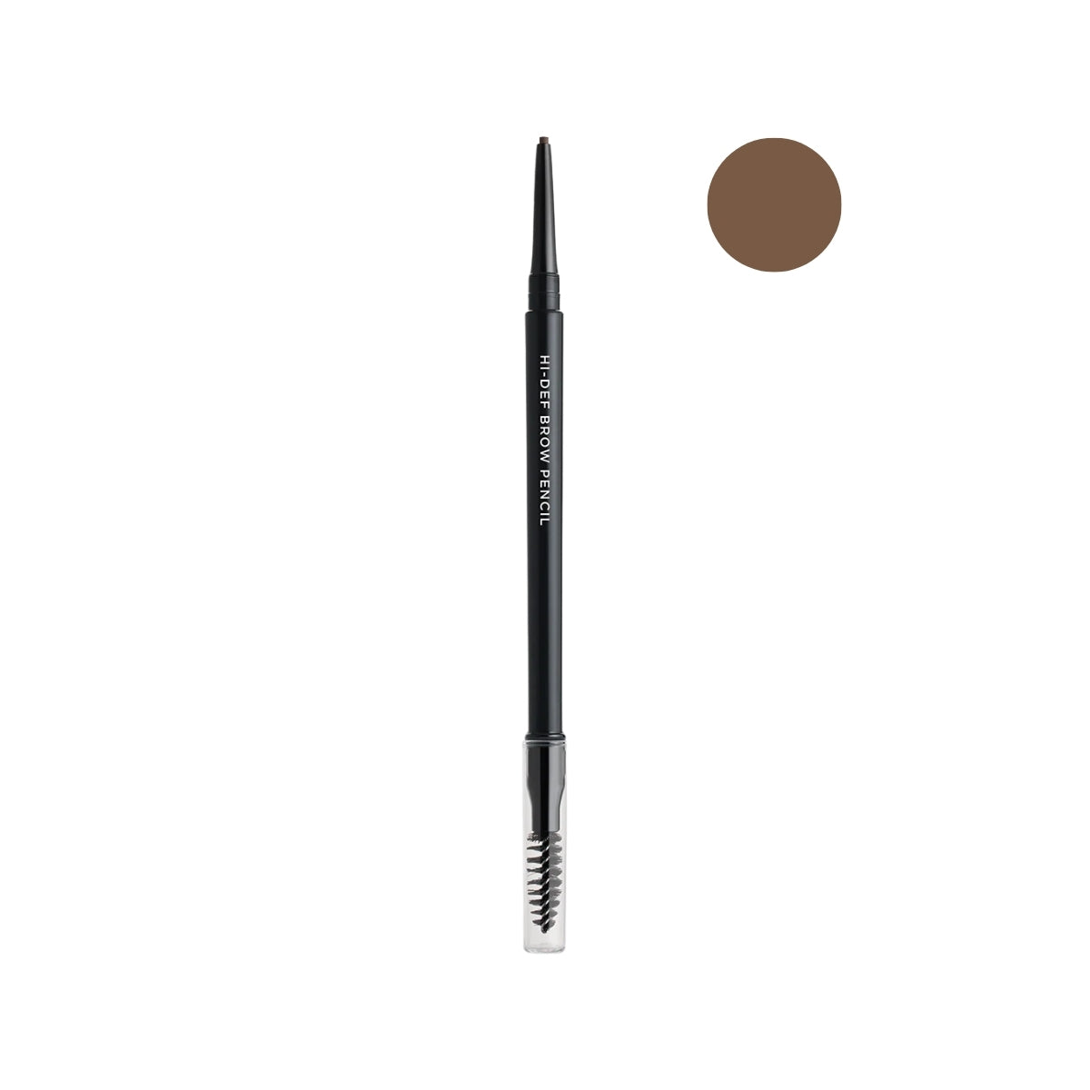 Hi-Def Brow Pencil · Lápiz de cejas Warm Brown 0,14 g