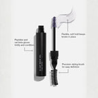 Hi-Def Tinted Brow Gel · Gel de cejas con color Dark Brown 7,4 ml