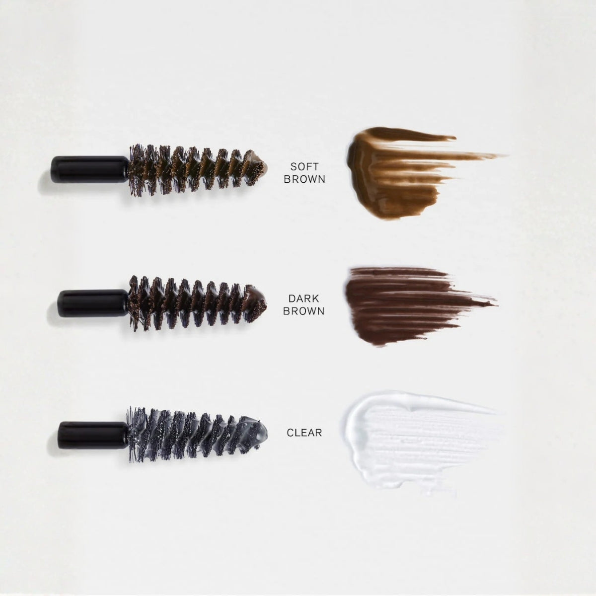 Hi-Def Tinted Brow Gel · Gel de cejas con color Dark Brown 7,4 ml