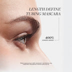 Length Define Tubing Mascara · Máscara de pestañas 5 ml