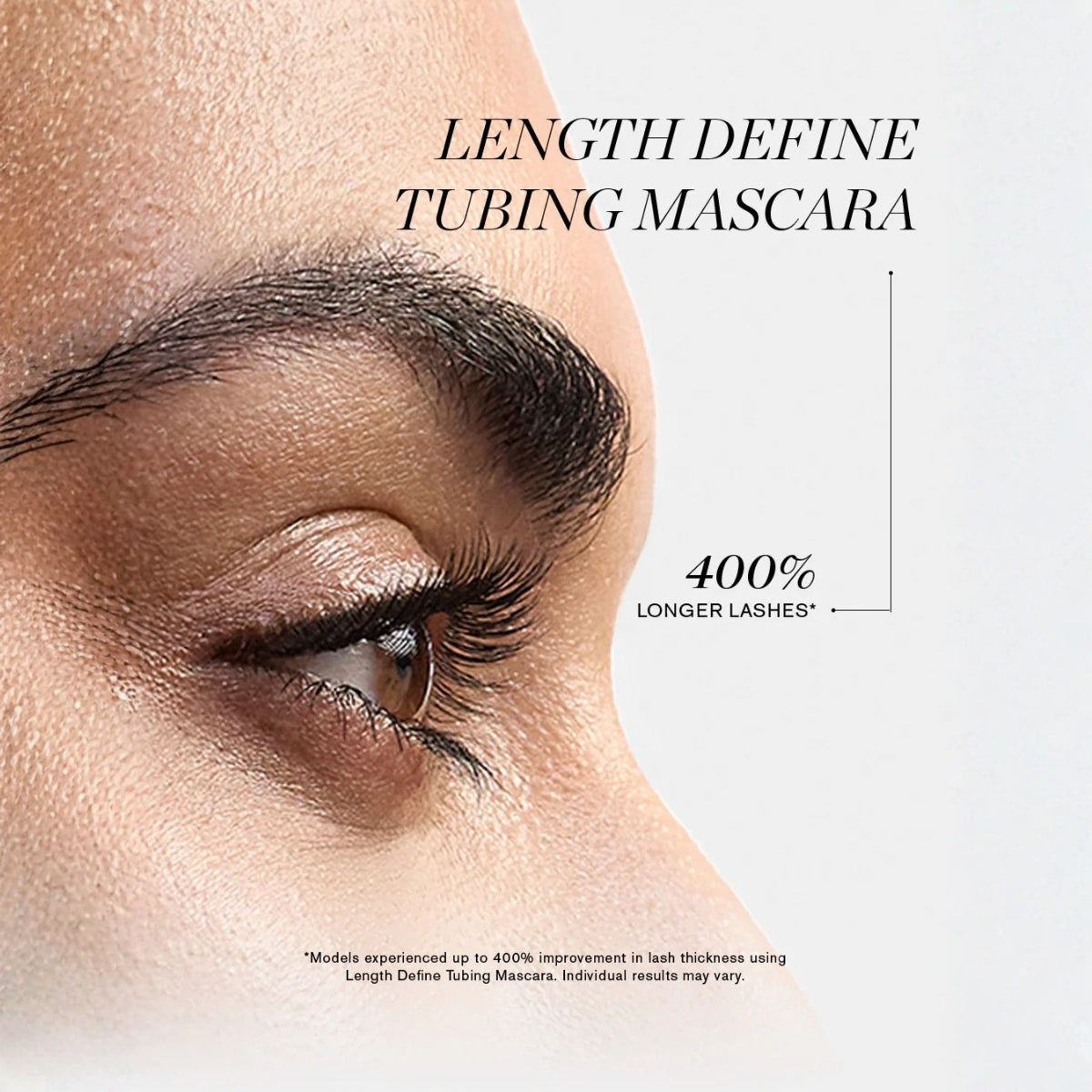 Length Define Tubing Mascara · Máscara de pestañas 5 ml