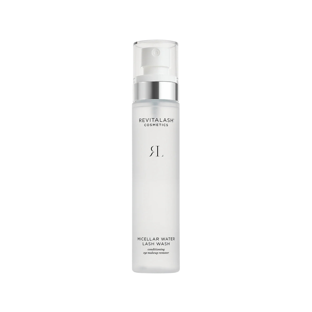Micellar Water Lash Wash · Agua micelar desmaquillante de ojos 100 ml