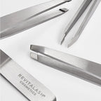 Precision Tweezer · Pinzas de precisión