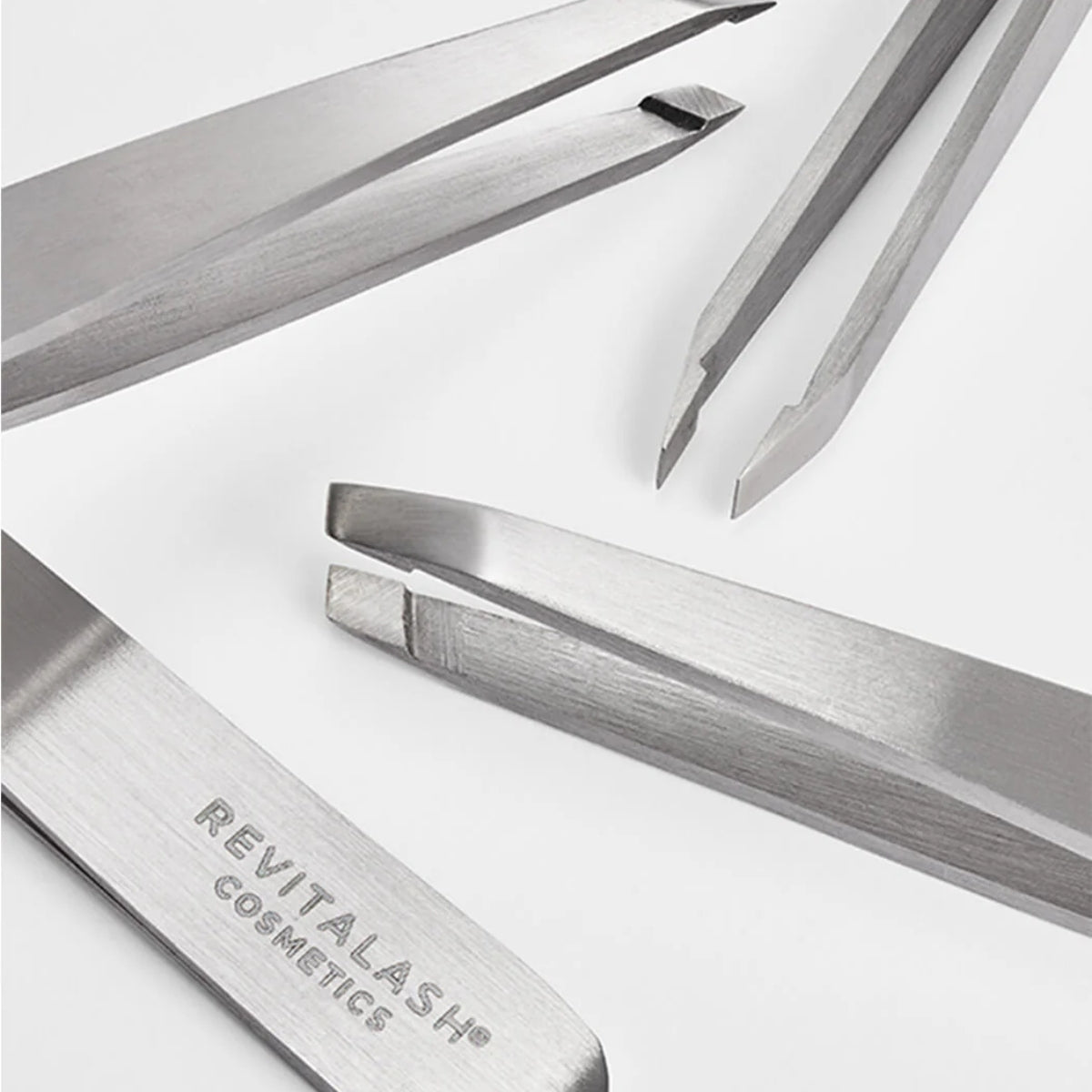 Precision Tweezer · Pinzas de precisión