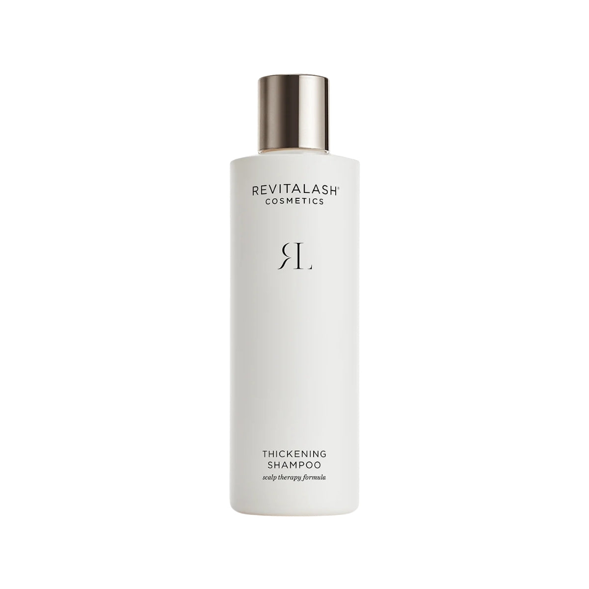 Thickening Shampoo · Champú densificador 250 ml