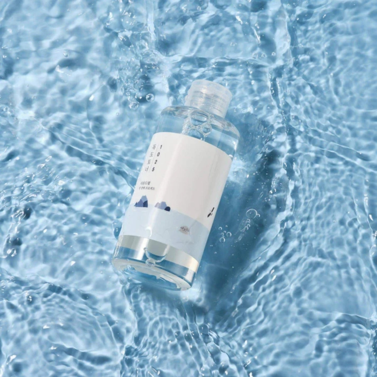 1025 Dokdo Toner · Tónico facial 200 ml