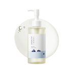 Round Lab Renewal 1025 Dokdo Cleansing Oil con agua marina de Ulleungdo y ceramida NP