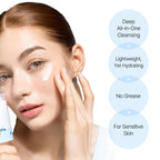 Round Lab Renewal 1025 Dokdo Cleansing Oil, primer paso de la doble limpieza