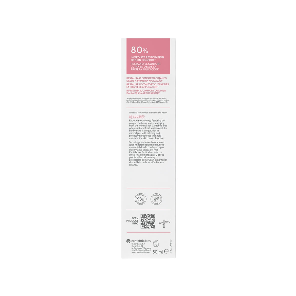 Daily Cream 50 ml