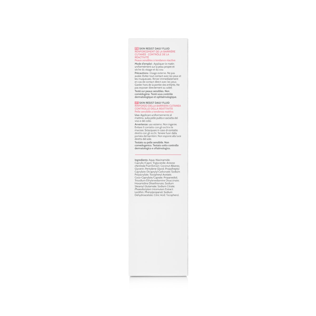Daily Fluid 50 ml