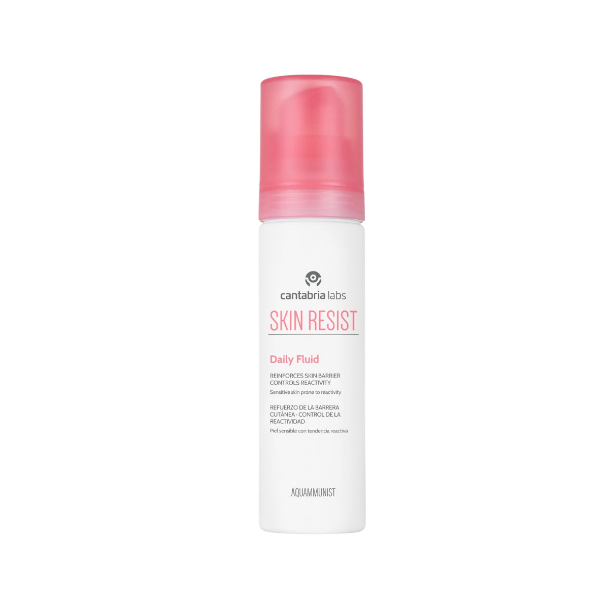 Daily Fluid 50 ml