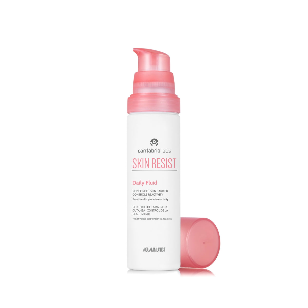 Daily Fluid 50 ml