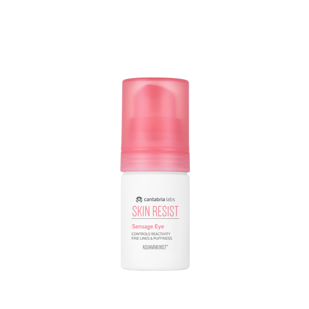 Sensage Eye · Contorno de ojos 15 ml