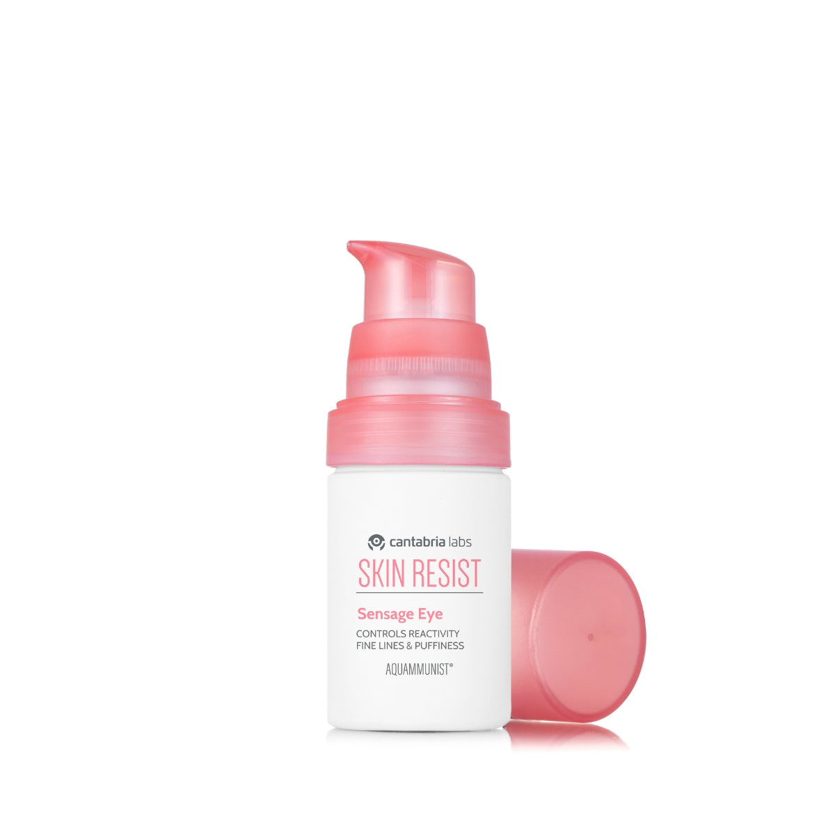Sensage Eye · Contorno de ojos 15 ml