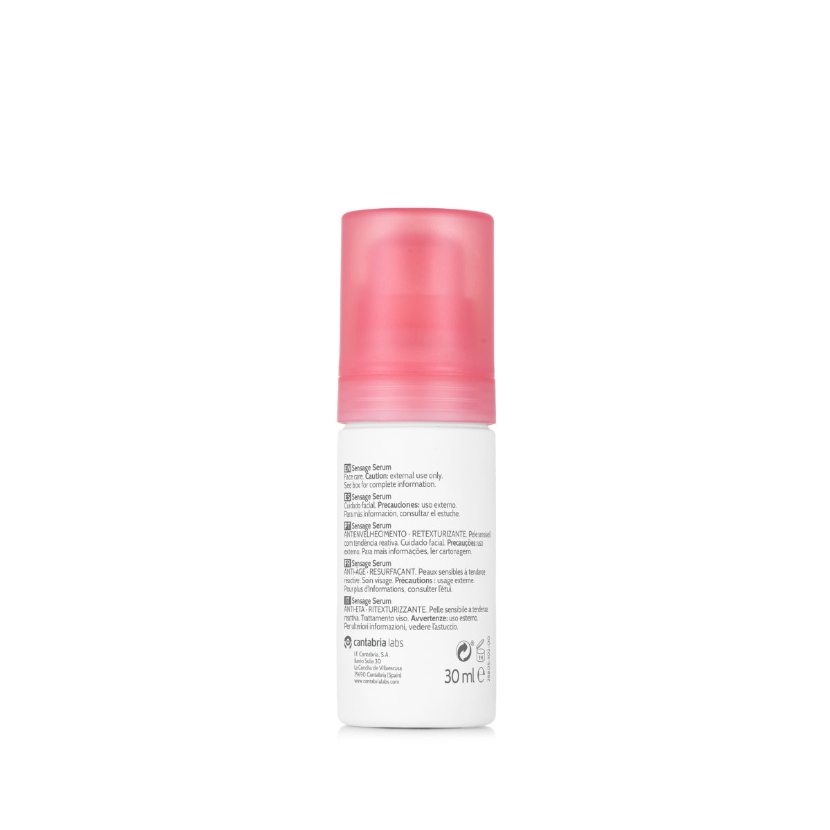 Sensage Serum 30 ml