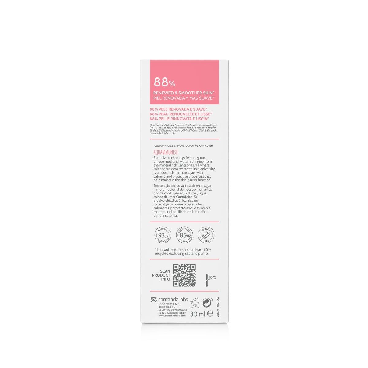 Sensage Serum 30 ml
