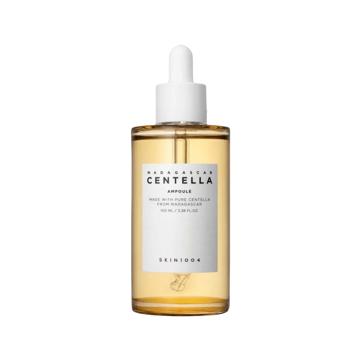 SKIN1004 Madagascar Centella Ampoule, sérum calmante 100 ml