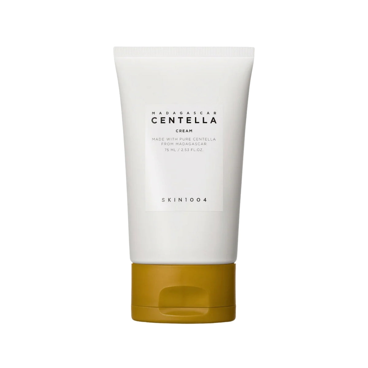 SKIN1004 Madagascar Centella Cream, crema facial hidratante