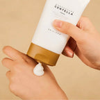 SKIN1004 Madagascar Centella Cream con un 72% de extracto de centella asiática