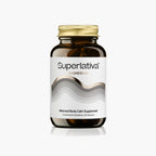 Magnesium+ · Suplemento de magnesio 60 cápsulas