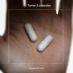Magnesium+ · Suplemento de magnesio 60 cápsulas