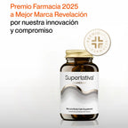 Magnesium+ · Suplemento de magnesio 60 cápsulas