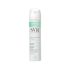 SVR Laboratorios Spirial spray desodorante antitranspirante Intensivo, desodorante corporal 75 ml