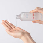 Tocobo AHA BHA Lemon Toner con ácido glicólico y ácido salicílico