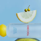 Tocobo AHA BHA Lemon Toner, afina la textura y cuida el aspecto de los poros