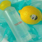 Tocobo AHA BHA Lemon Toner, primer paso para una piel más lisa y luminosa