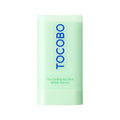 Tocobo Cica Cooling Sun Stick, protector solar facial en barra SPF50+ PA++++