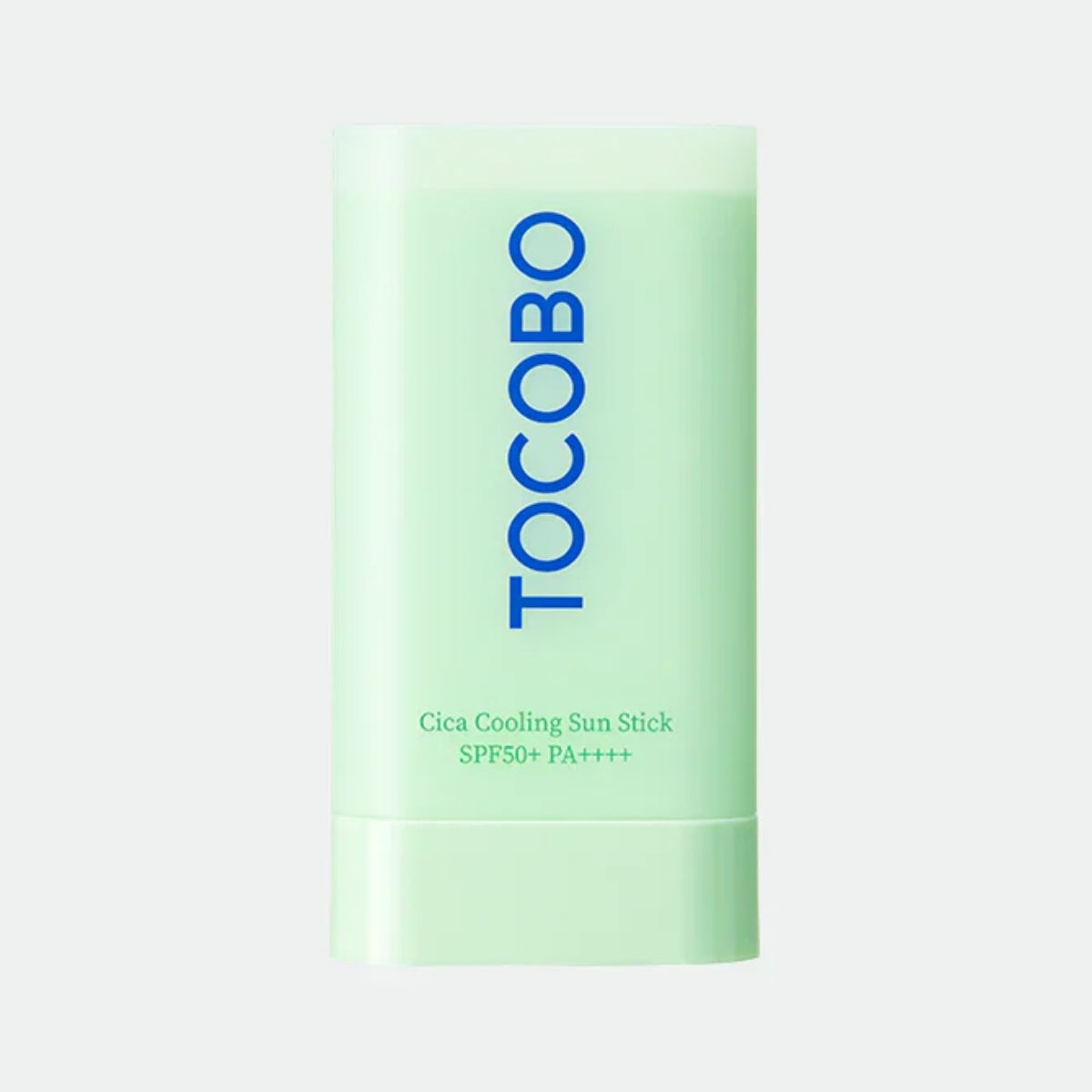 Tocobo Cica Cooling Sun Stick, máxima defensa UV con sensación refrescante inmediata