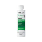 Vichy Dercos Champú Anticaspa Normal y Graso, champú para cuero cabelludo 390 ml