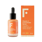 Freshly Cosmetics Vitamin C Concentrate Serum Treatment, sérum de vitamina C 30 ml