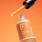 Freshly Cosmetics Vitamin C Concentrate Serum Treatment, ilumina, hidrata y protege del estrés oxidativo