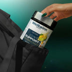 Wellbeinn Joint Support+ con membrana de huevo Ovomet y cúrcuma Cursol