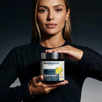 Wellbeinn Joint Support+ con glucosamina, condroitina, ácido hialurónico y MSM