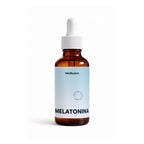 Wellbeinn Melatonina + Vitamina B6, 1,9 mg de melatonina por dosis